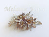 Alya Hair Comb -Bridal Jewellery - Accessories -hair comb -jewellery- Melanie Jayne