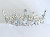 Emma Bridal Crown -Bridal Jewellery - Accessories -crown -jewellery- Melanie Jayne