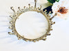 Emma Bridal Crown -Bridal Jewellery - Accessories -crown -jewellery- Melanie Jayne