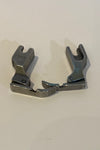 Zipper/Piping Presser Foot -Haberdashery - tools - -- Melanie Jayne