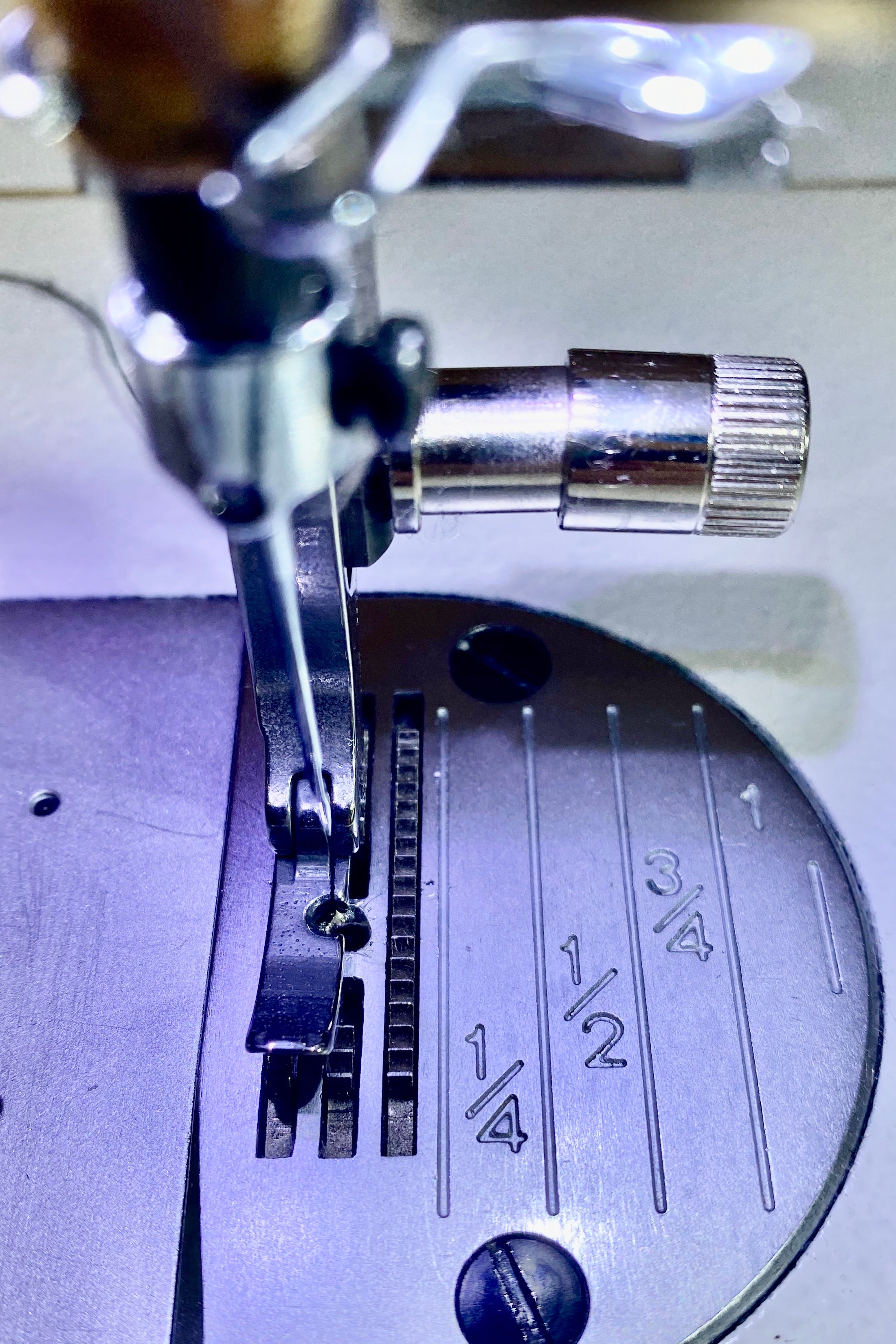 14+ Presser Foot Zipper Zipper/Piping Presser Foot | Haberdashery | Melanie Jayne