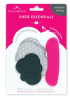 Solemates Shoe Essentials -Shoes - Accessories -gel pads -shoe essentials- Melanie Jayne