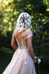 Bella -Bridal Gown - Bella -Bridal -Classic- Melanie Jayne