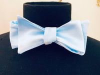 Bow Tie & Pocket Square -Accessories - Accessories -Bow Tie -Mens- Melanie Jayne