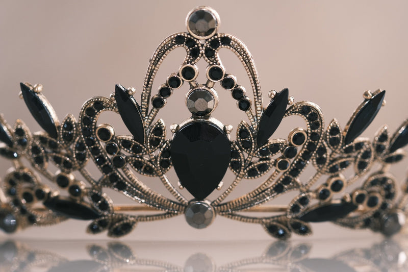 Briar Tiara -Accessories - bridal jewellery -jewellery -- Melanie Jayne