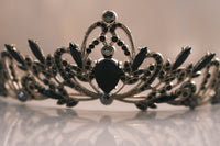 Briar Tiara -Accessories - bridal jewellery -jewellery -- Melanie Jayne