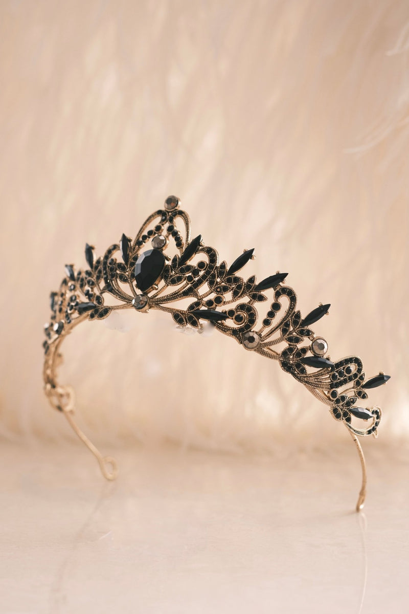 Briar Tiara -Accessories - bridal jewellery -jewellery -- Melanie Jayne