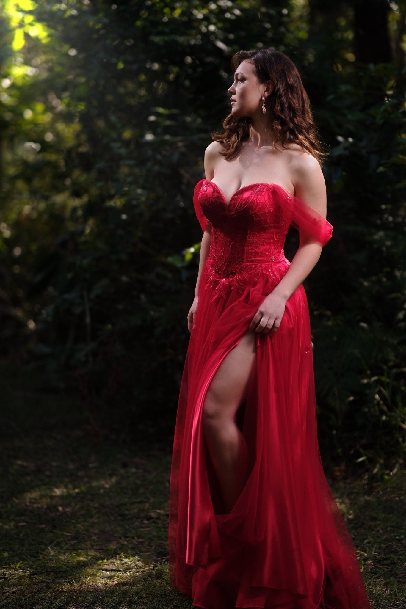 Melanie Jayne