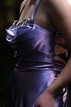 Claude - Violet -Bridesmaids & Formal - bridesmaids -claude -formal- Melanie Jayne