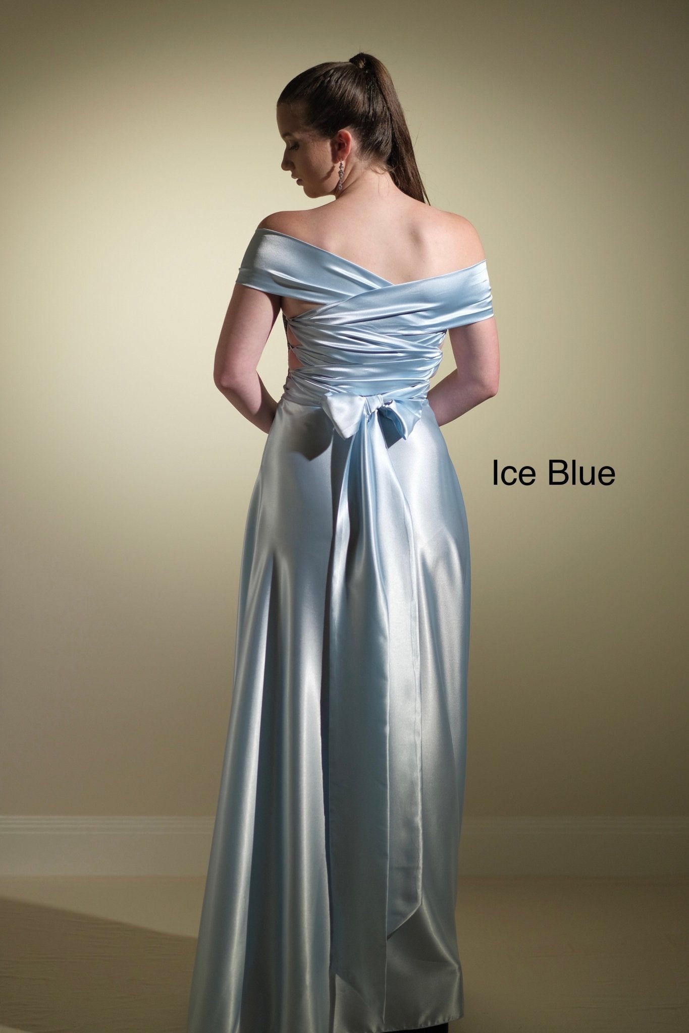 Design a Gown -Bridesmaids & Formal - bridesmaids -design a gown -formal- Melanie Jayne