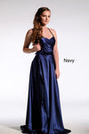 Design a Gown -Bridesmaids & Formal - bridesmaids -design a gown -formal- Melanie Jayne