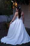 Jeune -Bridal Gown - Bridal - -- Melanie Jayne