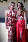 Mia Pheonix Formal Dress -Bridesmaids & Formal - bridesmaids -formal -mia- Melanie Jayne