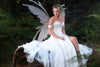 Luna -wedding dress - Bridal -Classic -- Melanie Jayne