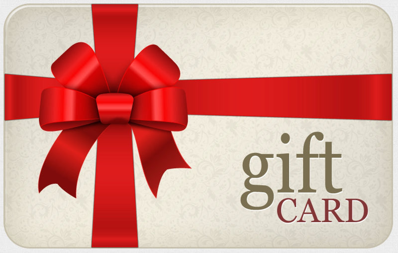 Melanie Jayne Gift Card - Gift card - -- Melanie Jayne