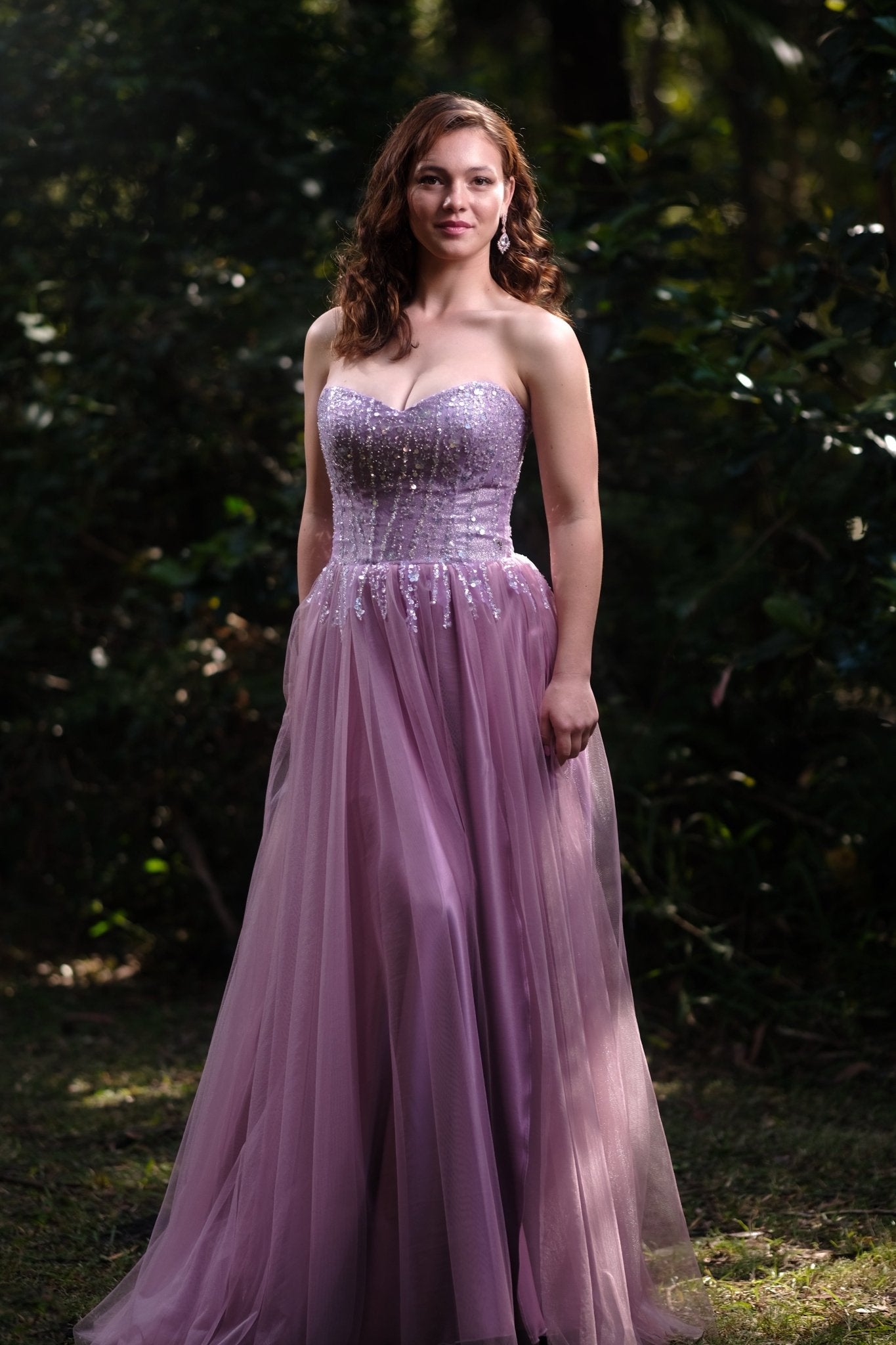 Olympia French Pink | Formal Dresses | Melanie Jayne Olympia French Pink | Formal Dresses | Melanie Jayne