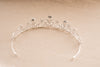 Remi Tiara -Accessories - bridal jewellery -jewellery -- Melanie Jayne