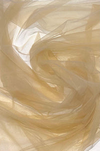 Swiss Illusion Tulle -Bridal Tulle - bridal tulle - -- Melanie Jayne