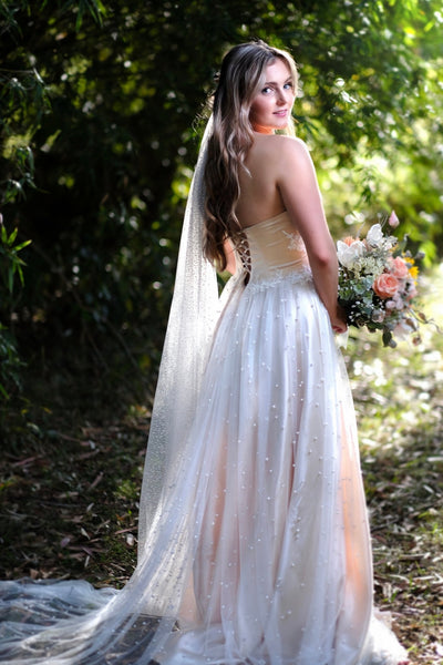 Wedding Dresses | Classic Bridal Collection | Melanie Jayne