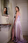 Valerie Starlight -Bridesmaids & Formal - bridesmaids -formal -lilac- Melanie Jayne